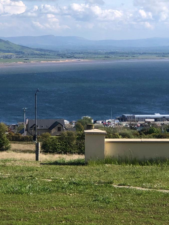 Foyle View Cabin Hotel Greencastle  Exterior photo